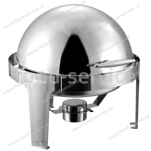 Чафиндиш круглый Berg 6л 431101 мармит DT-C1101